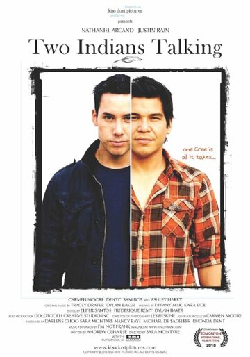 Фильм «Two Indians Talking» смотреть онлайн фильм в хорошем качестве 1080p Фильм «Two Indians Talking» смотреть онлайн фильм в хорошем качестве 1080p