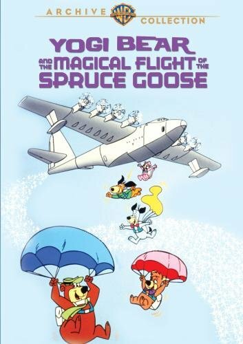 Фильм «Yogi Bear and the Magical Flight of the Spruce Goose» смотреть онлайн фильм в хорошем качестве 720p Фильм «Yogi Bear and the Magical Flight of the Spruce Goose» смотреть онлайн фильм в хорошем качестве 720p