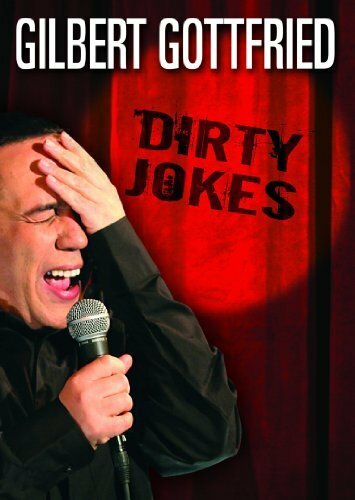 Фильм «Gilbert Gottfried: Dirty Jokes» смотреть онлайн фильм в хорошем качестве 720p Фильм «Gilbert Gottfried: Dirty Jokes» смотреть онлайн фильм в хорошем качестве 720p