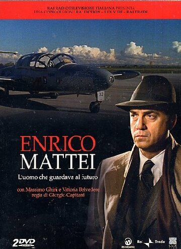 Фильм «Enrico Mattei - L'uomo che guardava al futuro» смотреть онлайн фильм в хорошем качестве 720p Фильм «Enrico Mattei - L'uomo che guardava al futuro» смотреть онлайн фильм в хорошем качестве 720p