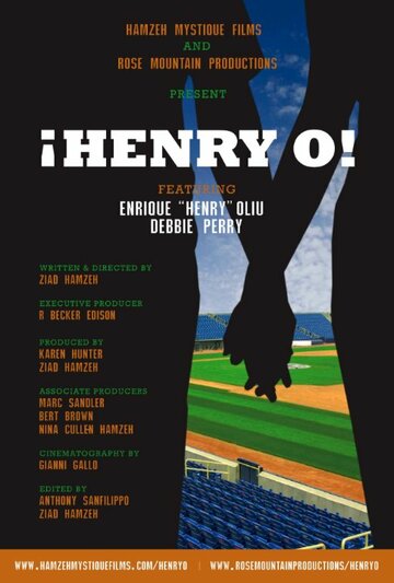 Фильм «Henry O!» скачать бесплатно в хорошем качестве без регистрации и смс 1080p Фильм «Henry O!» скачать бесплатно в хорошем качестве без регистрации и смс 1080p