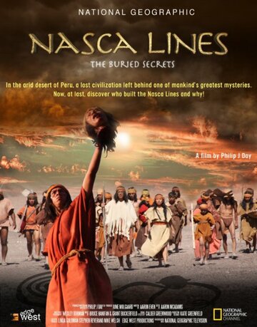 Фильм «Nasca Lines: The Buried Secrets» смотреть онлайн фильм в хорошем качестве 720p Фильм «Nasca Lines: The Buried Secrets» смотреть онлайн фильм в хорошем качестве 720p