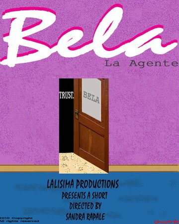 Фильм «Bela: La agente» смотреть онлайн фильм в хорошем качестве 720p Фильм «Bela: La agente» смотреть онлайн фильм в хорошем качестве 720p