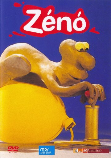 Мультфильм «Zénó és a hírek» смотреть онлайн в хорошем качестве 1080p Мультфильм «Zénó és a hírek» смотреть онлайн в хорошем качестве 1080p