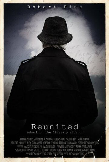 Фильм «Reunited» смотреть онлайн фильм в хорошем качестве 720p Фильм «Reunited» смотреть онлайн фильм в хорошем качестве 720p