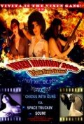 Фильм «Vixen Highway 2006: It Came from Uranus!» смотреть онлайн фильм в хорошем качестве 720p Фильм «Vixen Highway 2006: It Came from Uranus!» смотреть онлайн фильм в хорошем качестве 720p