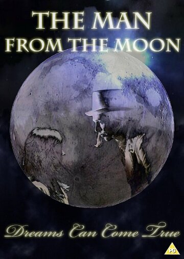 Фильм «The Man from the Moon» смотреть онлайн фильм в хорошем качестве 1080p Фильм «The Man from the Moon» смотреть онлайн фильм в хорошем качестве 1080p