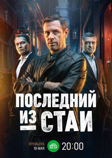 Сериал «Последний из стаи» смотреть онлайн сериал в хорошем качестве 720p Сериал «Последний из стаи» смотреть онлайн сериал в хорошем качестве 720p