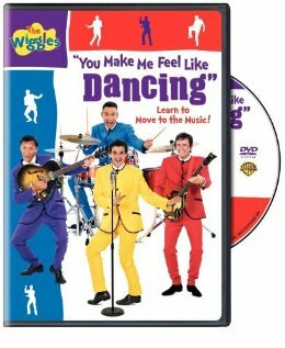 Фильм «The Wiggles: You Make Me Feel Like Dancing» смотреть онлайн фильм в хорошем качестве 720p Фильм «The Wiggles: You Make Me Feel Like Dancing» смотреть онлайн фильм в хорошем качестве 720p