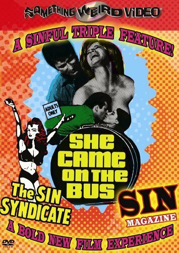 Фильм «Sin Magazine» смотреть онлайн фильм в хорошем качестве 1080p Фильм «Sin Magazine» смотреть онлайн фильм в хорошем качестве 1080p