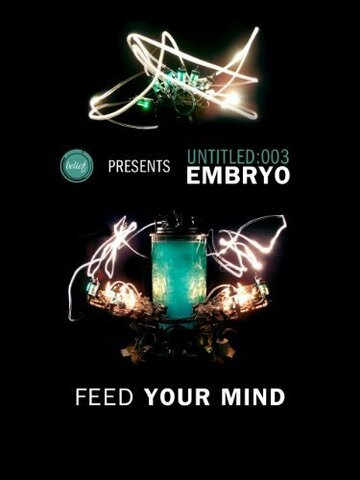 «Untitled: 003-Embryo» трейлер фильма в хорошем качестве 1080p «Untitled: 003-Embryo» трейлер фильма в хорошем качестве 1080p
