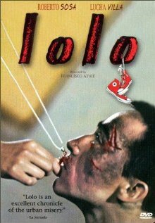 «Lolo» трейлер фильма в хорошем качестве 1080p «Lolo» трейлер фильма в хорошем качестве 1080p