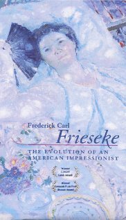 Фильм «Frederick Carl Frieseke: The Evolution of an American Impressionist» смотреть онлайн фильм в хорошем качестве 720p Фильм «Frederick Carl Frieseke: The Evolution of an American Impressionist» смотреть онлайн фильм в хорошем качестве 720p