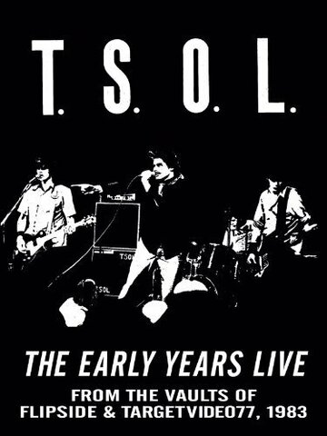 «TSOL: Early Years Live» трейлер фильма в хорошем качестве 1080p «TSOL: Early Years Live» трейлер фильма в хорошем качестве 1080p