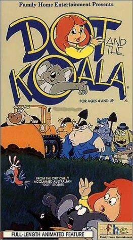 Мультфильм «Dot and the Koala» смотреть онлайн в хорошем качестве 1080p Мультфильм «Dot and the Koala» смотреть онлайн в хорошем качестве 1080p