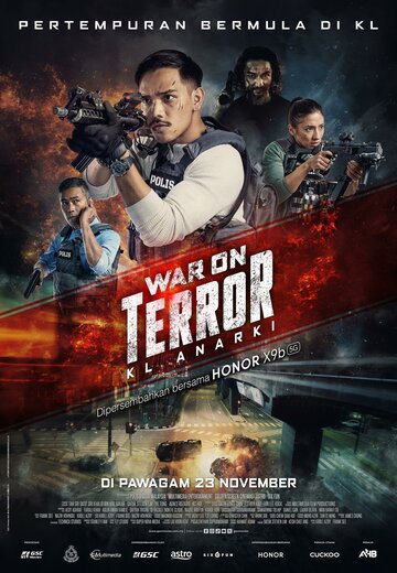 Фильм «Война с террором» скачать бесплатно в хорошем качестве без регистрации и смс 1080p Фильм «Война с террором» скачать бесплатно в хорошем качестве без регистрации и смс 1080p