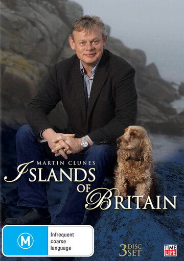Фильм «Martin Clunes: Islands of Britain» смотреть онлайн фильм в хорошем качестве 1080p Фильм «Martin Clunes: Islands of Britain» смотреть онлайн фильм в хорошем качестве 1080p