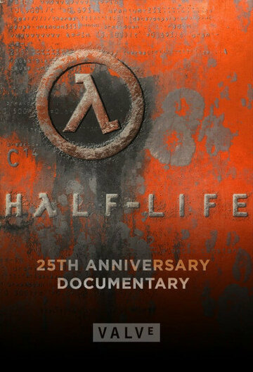 Фильм «Half-Life: Документальный фильм к 25-летию» смотреть онлайн фильм в хорошем качестве 720p Фильм «Half-Life: Документальный фильм к 25-летию» смотреть онлайн фильм в хорошем качестве 720p