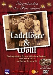 Фильм «Tadellöser & Wolff» смотреть онлайн фильм в хорошем качестве 1080p Фильм «Tadellöser & Wolff» смотреть онлайн фильм в хорошем качестве 1080p