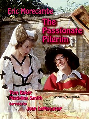 Фильм «The Passionate Pilgrim» смотреть онлайн фильм в хорошем качестве 720p Фильм «The Passionate Pilgrim» смотреть онлайн фильм в хорошем качестве 720p