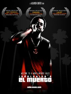 Фильм «Indelatino's 'El muerto'» смотреть онлайн фильм в хорошем качестве 1080p Фильм «Indelatino's 'El muerto'» смотреть онлайн фильм в хорошем качестве 1080p