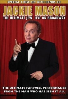 Фильм «Jackie Mason: The Ultimate Jew» смотреть онлайн фильм в хорошем качестве 720p Фильм «Jackie Mason: The Ultimate Jew» смотреть онлайн фильм в хорошем качестве 720p