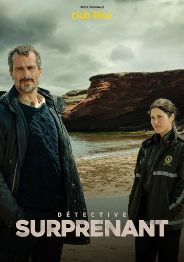 Сериал «Детектив Сюрпренан. Девушка с застывшим взглядом» смотреть онлайн сериал в хорошем качестве 720p Сериал «Детектив Сюрпренан. Девушка с застывшим взглядом» смотреть онлайн сериал в хорошем качестве 720p