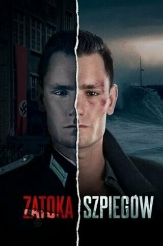Сериал «Шпионский залив» смотреть онлайн сериал в хорошем качестве 720p Сериал «Шпионский залив» смотреть онлайн сериал в хорошем качестве 720p