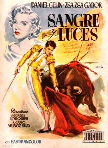 Фильм «Sangre y luces» скачать бесплатно в хорошем качестве без регистрации и смс 1080p Фильм «Sangre y luces» скачать бесплатно в хорошем качестве без регистрации и смс 1080p