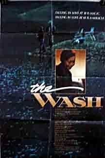 Фильм «The Wash» смотреть онлайн фильм в хорошем качестве 1080p Фильм «The Wash» смотреть онлайн фильм в хорошем качестве 1080p
