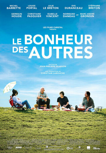 Фильм «Le bonheur des autres» смотреть онлайн фильм в хорошем качестве 1080p Фильм «Le bonheur des autres» смотреть онлайн фильм в хорошем качестве 1080p