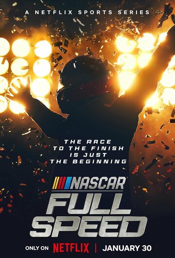 Сериал «NASCAR: Высокая скорость» смотреть онлайн сериал в хорошем качестве 720p Сериал «NASCAR: Высокая скорость» смотреть онлайн сериал в хорошем качестве 720p