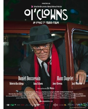 Фильм «Oi'Clowns - Een Hommage aan Federico Fellini» смотреть онлайн фильм в хорошем качестве 720p Фильм «Oi'Clowns - Een Hommage aan Federico Fellini» смотреть онлайн фильм в хорошем качестве 720p