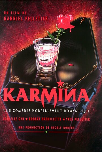 «Кармина» трейлер фильма в хорошем качестве 1080p «Кармина» трейлер фильма в хорошем качестве 1080p