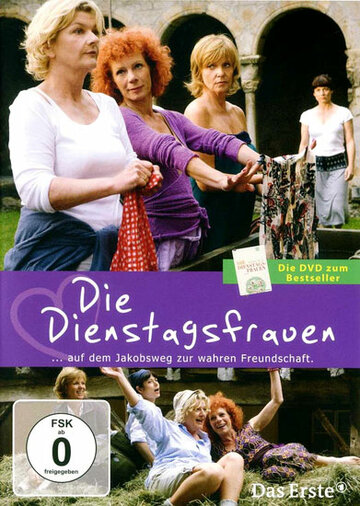 Фильм «Die Dienstagsfrauen» смотреть онлайн фильм в хорошем качестве 1080p Фильм «Die Dienstagsfrauen» смотреть онлайн фильм в хорошем качестве 1080p