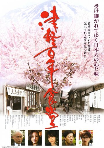 Фильм «Tsugaru hyakunen shokudou» смотреть онлайн фильм в хорошем качестве 720p Фильм «Tsugaru hyakunen shokudou» смотреть онлайн фильм в хорошем качестве 720p