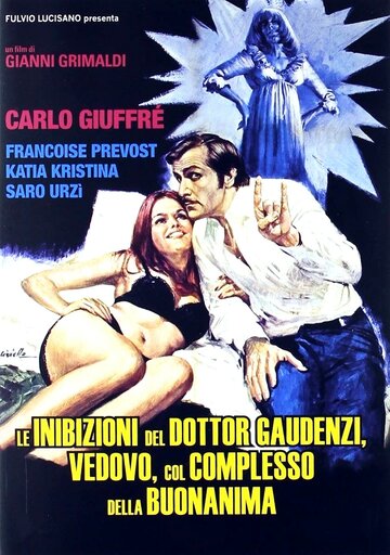 Фильм «Le inibizioni del dottor Gaudenzi, vedovo col complesso della buonanima» смотреть онлайн фильм в хорошем качестве 720p Фильм «Le inibizioni del dottor Gaudenzi, vedovo col complesso della buonanima» смотреть онлайн фильм в хорошем качестве 720p