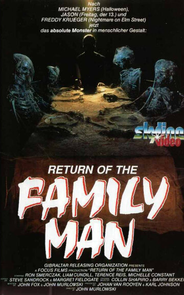Фильм «Return of the Family Man» смотреть онлайн фильм в хорошем качестве 1080p Фильм «Return of the Family Man» смотреть онлайн фильм в хорошем качестве 1080p