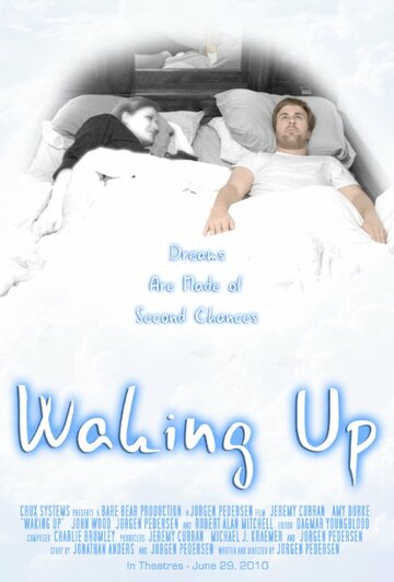 Фильм «Waking Up» смотреть онлайн фильм в хорошем качестве 1080p Фильм «Waking Up» смотреть онлайн фильм в хорошем качестве 1080p