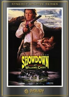 Фильм «Showdown at Williams Creek» смотреть онлайн фильм в хорошем качестве 720p Фильм «Showdown at Williams Creek» смотреть онлайн фильм в хорошем качестве 720p