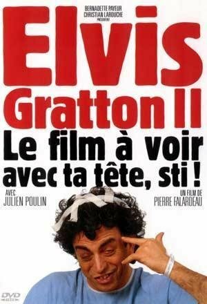 Фильм «Elvis Gratton II: Miracle à Memphis» смотреть онлайн фильм в хорошем качестве 720p Фильм «Elvis Gratton II: Miracle à Memphis» смотреть онлайн фильм в хорошем качестве 720p