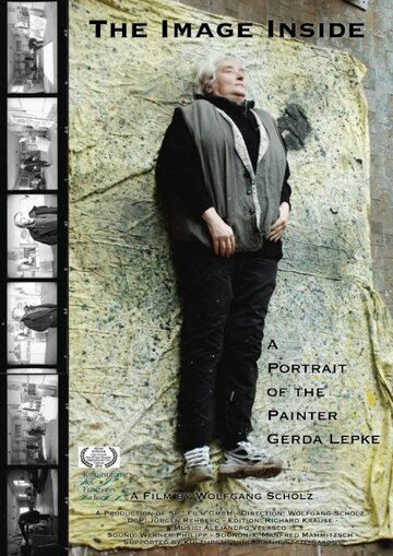 Фильм «Das Bild in mir - Ein Portrait der Malerin Gerda Lepke» смотреть онлайн фильм в хорошем качестве 720p Фильм «Das Bild in mir - Ein Portrait der Malerin Gerda Lepke» смотреть онлайн фильм в хорошем качестве 720p