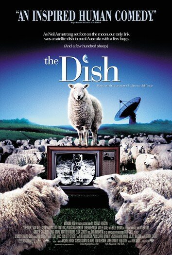 Фильм «Dish» смотреть онлайн фильм в хорошем качестве 720p Фильм «Dish» смотреть онлайн фильм в хорошем качестве 720p
