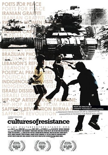 Фильм «Cultures of Resistance» смотреть онлайн фильм в хорошем качестве 720p Фильм «Cultures of Resistance» смотреть онлайн фильм в хорошем качестве 720p