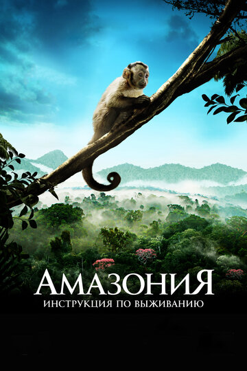 Фильм «Амазония: Инструкция по выживанию» смотреть онлайн фильм в хорошем качестве 720p Фильм «Амазония: Инструкция по выживанию» смотреть онлайн фильм в хорошем качестве 720p