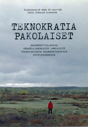Фильм «Teknokratiapakolaiset» смотреть онлайн фильм в хорошем качестве 720p Фильм «Teknokratiapakolaiset» смотреть онлайн фильм в хорошем качестве 720p