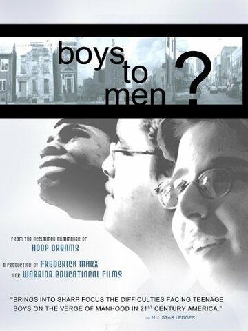 «Boys to Men?» кадры фильма в хорошем качестве «Boys to Men?» кадры фильма в хорошем качестве