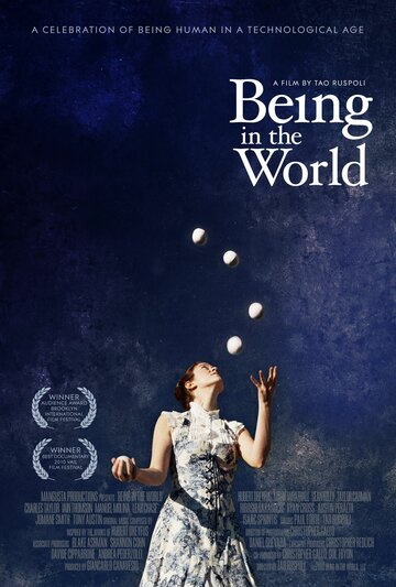 Фильм «Being in the World» скачать бесплатно в хорошем качестве без регистрации и смс 1080p Фильм «Being in the World» скачать бесплатно в хорошем качестве без регистрации и смс 1080p