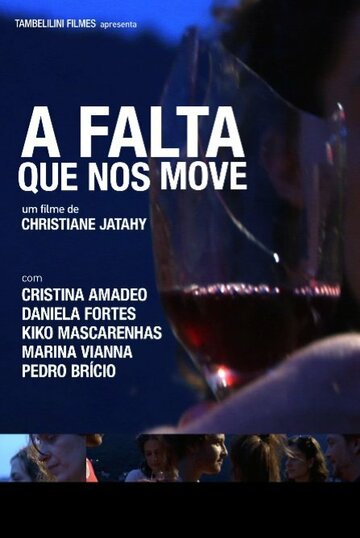 Фильм «A Falta Que Nos Move» смотреть онлайн фильм в хорошем качестве 1080p Фильм «A Falta Que Nos Move» смотреть онлайн фильм в хорошем качестве 1080p