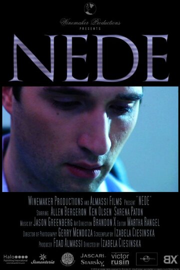 «Nede» трейлер фильма в хорошем качестве 1080p «Nede» трейлер фильма в хорошем качестве 1080p